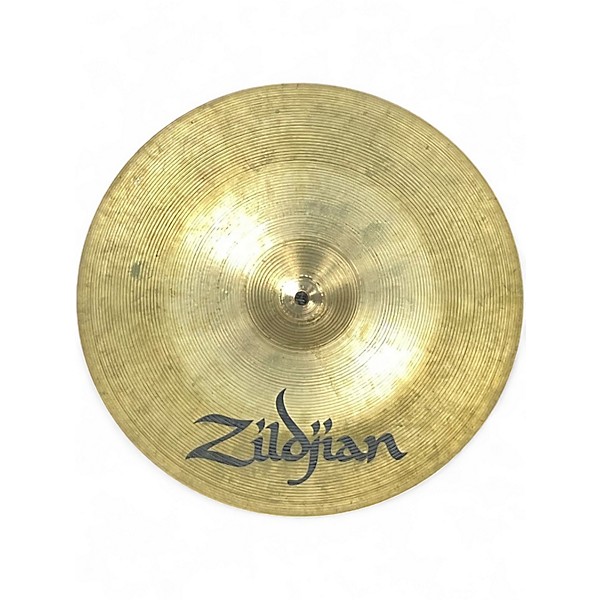 Used Zildjian 16in Avedis Medium Thin Crash Cymbal
