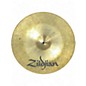 Used Zildjian 16in Avedis Medium Thin Crash Cymbal