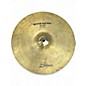 Used Zildjian 14in New Beat Hi Hat Pair Cymbal