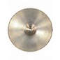 Used Zildjian 14in New Beat Hi Hat Pair Cymbal