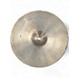 Used Zildjian 14in New Beat Hi Hat Pair Cymbal
