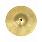Used Zildjian 8in Avedis Splash Cymbal thumbnail