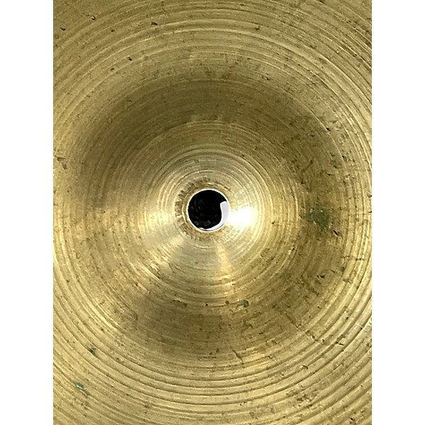 Used Zildjian 8in Avedis Splash Cymbal