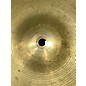 Used Zildjian 8in Avedis Splash Cymbal