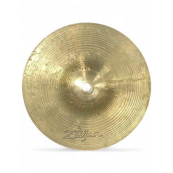 Used Zildjian 8in Avedis Splash Cymbal