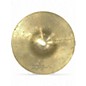 Used Zildjian 8in Avedis Splash Cymbal