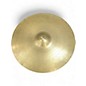 Used Zildjian 20in Avedis Ride Cymbal thumbnail