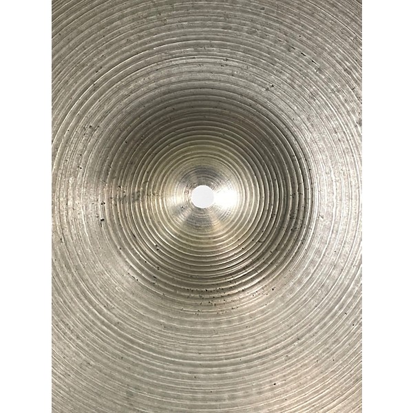 Used Zildjian 20in Avedis Ride Cymbal