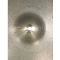 Used Zildjian 20in Avedis Ride Cymbal