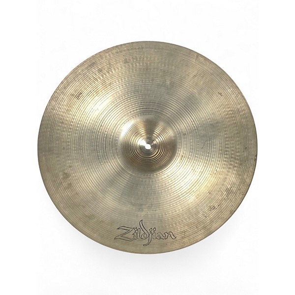 Used Zildjian 20in Avedis Ride Cymbal