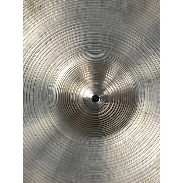Used Zildjian 20in Avedis Ride Cymbal