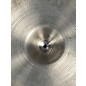 Used Zildjian 20in Avedis Ride Cymbal