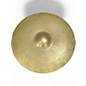 Used Zildjian 18in Avedis Crash Cymbal thumbnail
