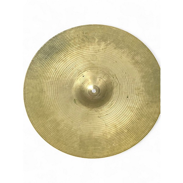Used Zildjian 18in Avedis Crash Cymbal