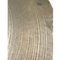 Used Zildjian 18in Avedis Crash Cymbal