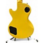 Used 2014 Gibson Les Paul Melody Maker TV Yellow Solid Body Electric Guitar