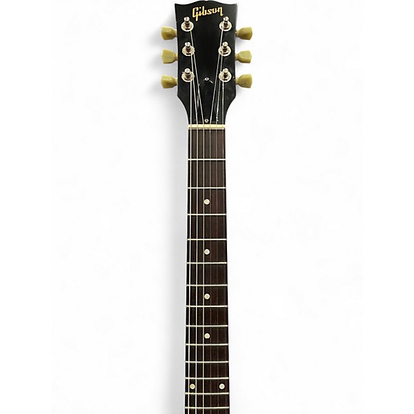 Used 2016 Gibson SG Special Heritage Cherry Solid Body Electric Guitar