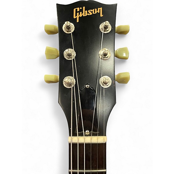 Used 2016 Gibson SG Special Heritage Cherry Solid Body Electric Guitar