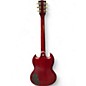 Used 2016 Gibson SG Special Heritage Cherry Solid Body Electric Guitar