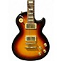 Used 2006 Gibson Les Paul Studio Deluxe Fireburst Solid Body Electric Guitar