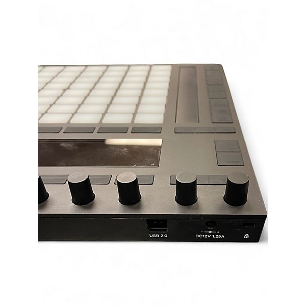 Used Ableton Push 2 MIDI Controller