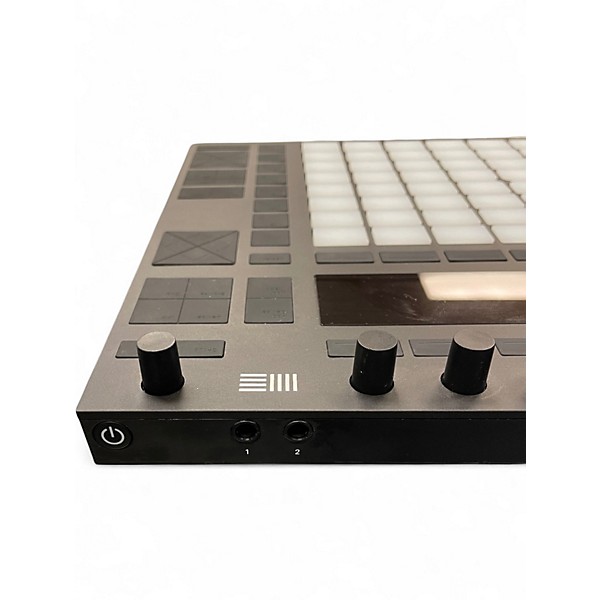 Used Ableton Push 2 MIDI Controller