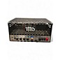 Used THD BI Valve - 30 Tube Guitar Amp Head thumbnail