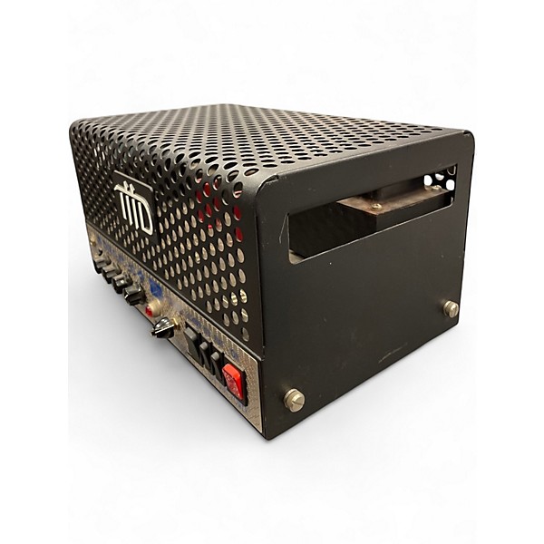 Used THD BI Valve - 30 Tube Guitar Amp Head