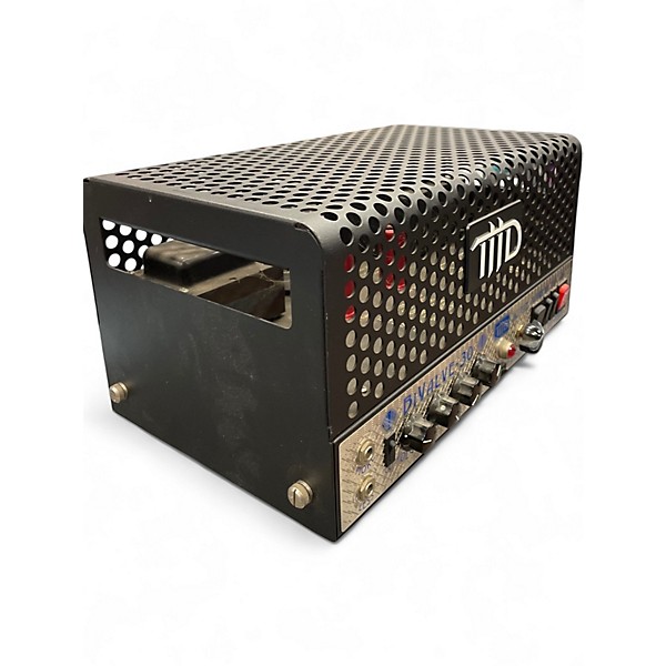 Used THD BI Valve - 30 Tube Guitar Amp Head