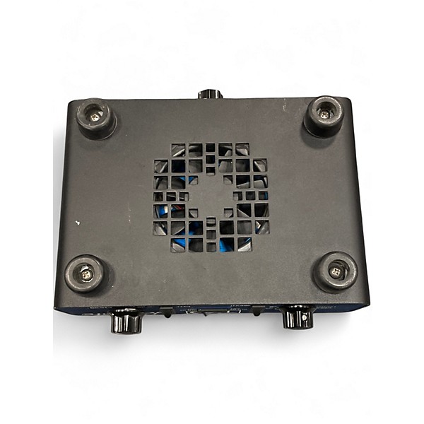 Used THD Hot Plate Power Attenuator