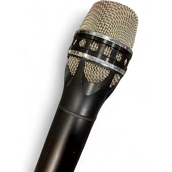 Used Sennheiser Profipower Dynamic Microphone