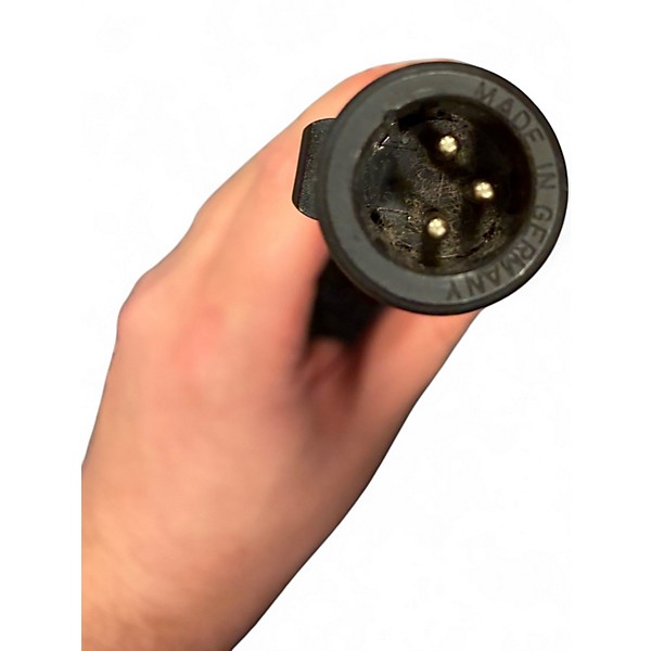 Used Sennheiser Profipower Dynamic Microphone