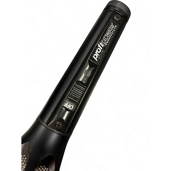 Used Sennheiser Profipower Dynamic Microphone