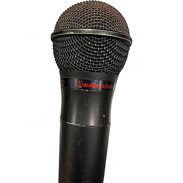 Used Audio-Technica Pro 5 Dynamic Microphone
