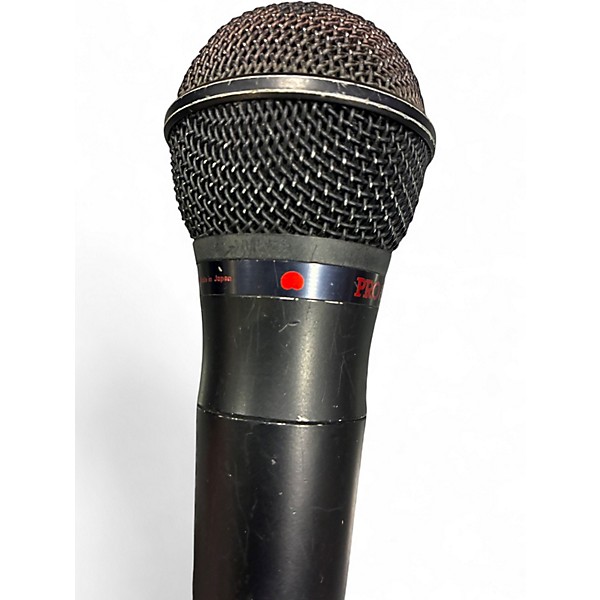 Used Audio-Technica Pro 5 Dynamic Microphone