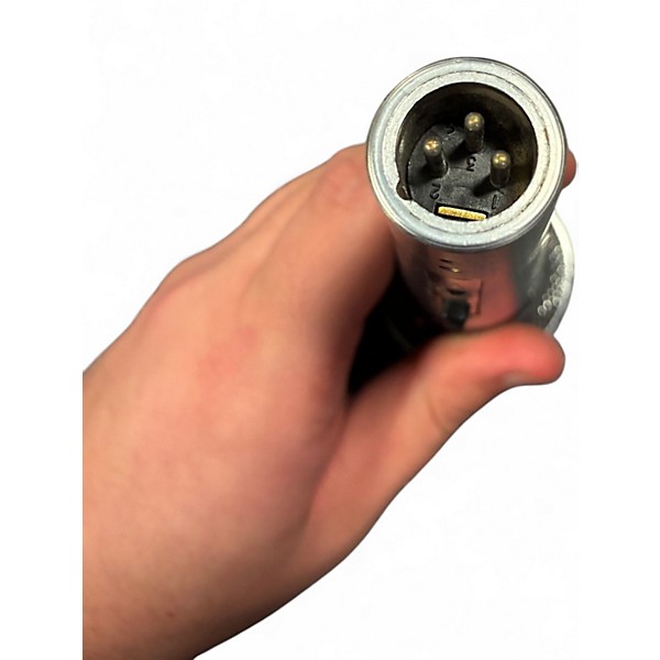 Used Unisphere PE56D-CN Dynamic Microphone