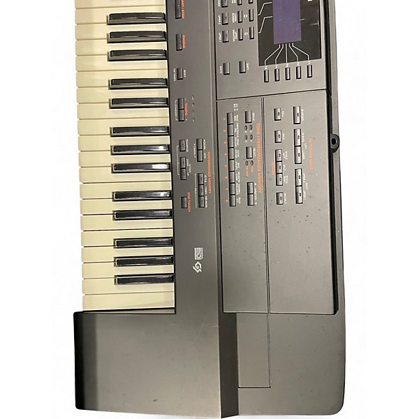 Used Roland G-600 Keyboard Workstation