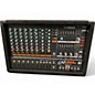 Used Yamaha EMX860st Powered Mixer thumbnail