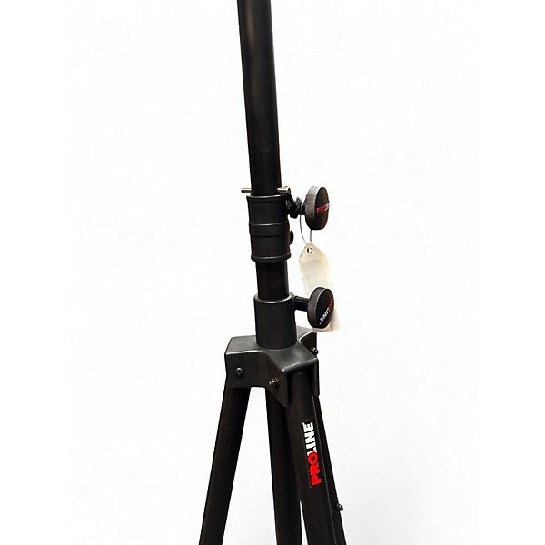 Used Proline SPS502 SPEAKER STAND Misc Stand