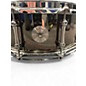Used Mapex 14in TOMAHAWK Chrome Drum