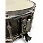 Used Mapex 14in TOMAHAWK Chrome Drum