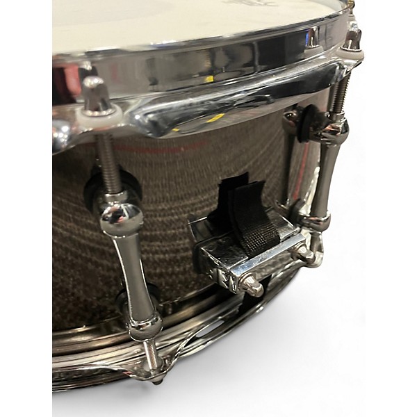 Used Mapex 14in TOMAHAWK Chrome Drum