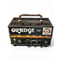 Used Orange Amplifiers Micro Dark 20W Tube Guitar Amp Head thumbnail