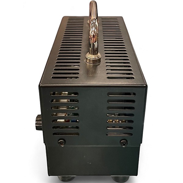 Used Orange Amplifiers Micro Dark 20W Tube Guitar Amp Head