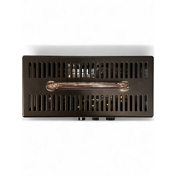 Used Orange Amplifiers Micro Dark 20W Tube Guitar Amp Head