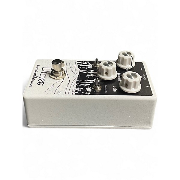 Used EarthQuaker Devices Dunes V2 Overdrive Effect Pedal