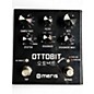 Used Meris Ottobit jr. Bitcrusher Effect Pedal thumbnail