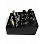 Used Meris Ottobit jr. Bitcrusher Effect Pedal