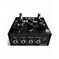 Used Meris Ottobit jr. Bitcrusher Effect Pedal