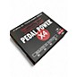 Used Voodoo Lab pedal power x4 Power Supply